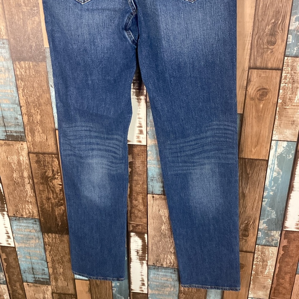Lee 30/36 high waisted straight fit jeans - Picture 12 of 16